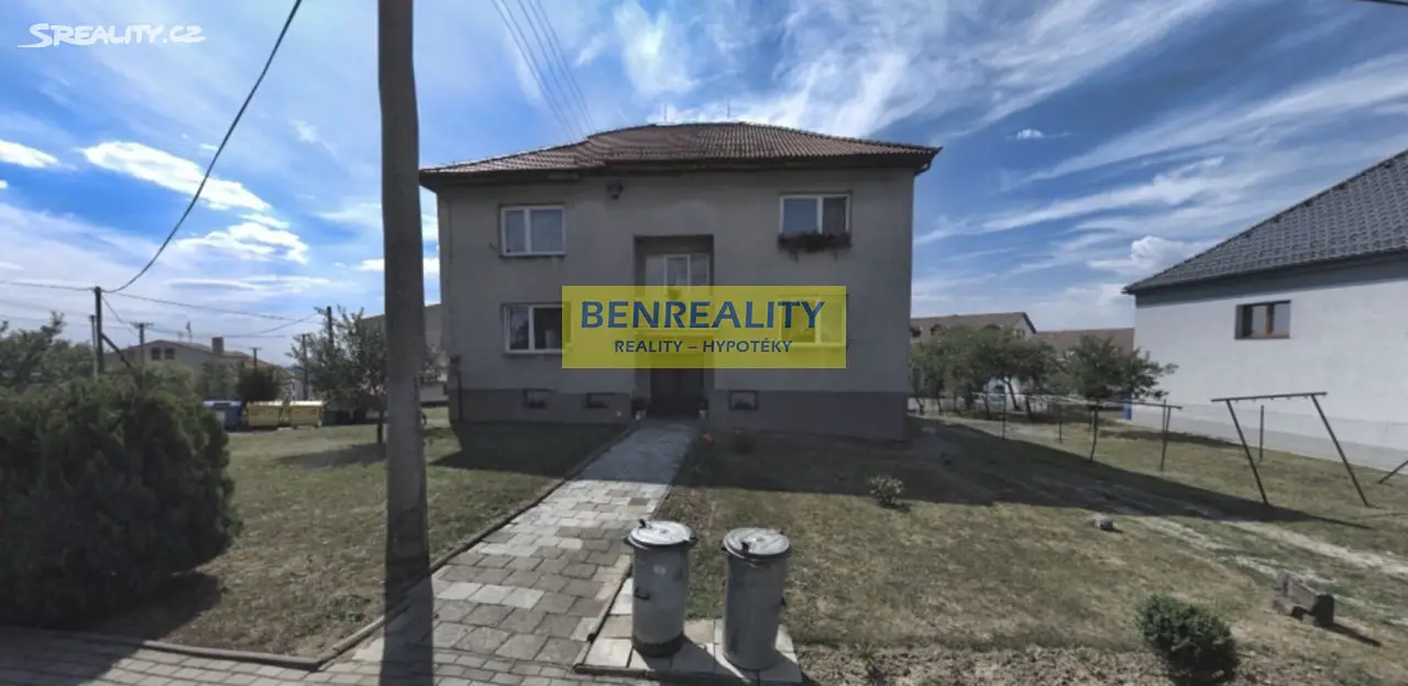 Prodej  rodinného domu 252 m², pozemek 410 m², Petrůvka, okres Zlín