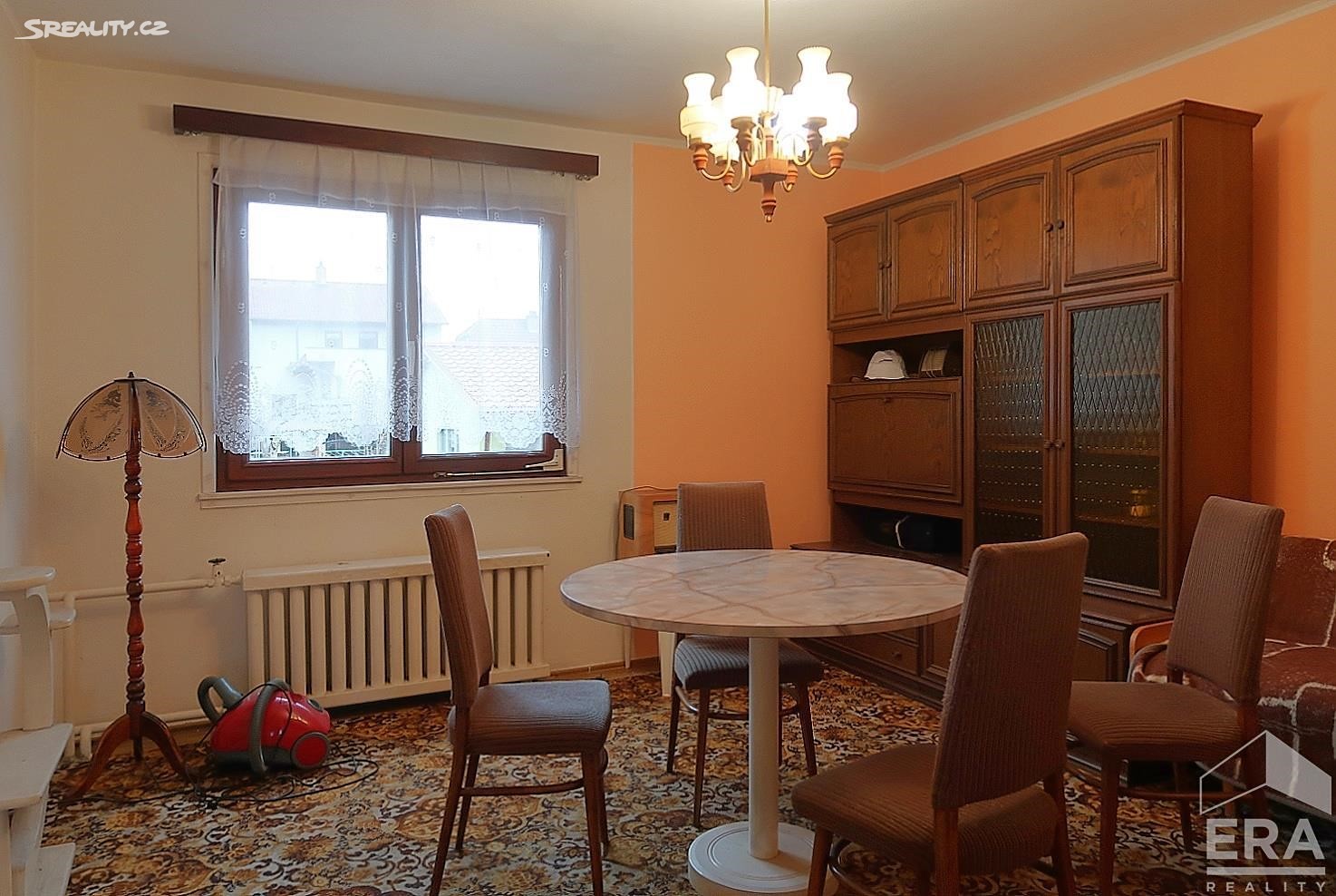 Prodej  rodinného domu 130 m², pozemek 1 257 m², Spešov, okres Blansko