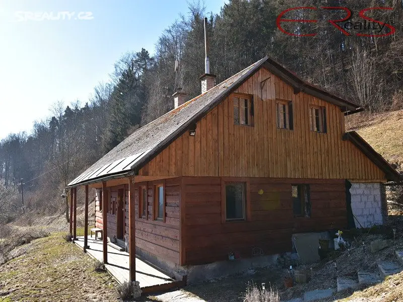 Prodej  rodinného domu 204 m², pozemek 17 291 m², Železný Brod - Splzov, okres Jablonec nad Nisou