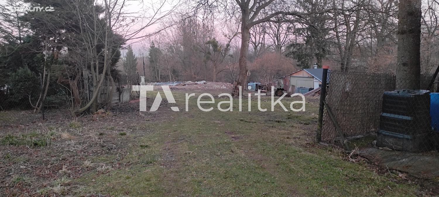 Prodej  stavebního pozemku 2 128 m², Český Těšín, okres Karviná