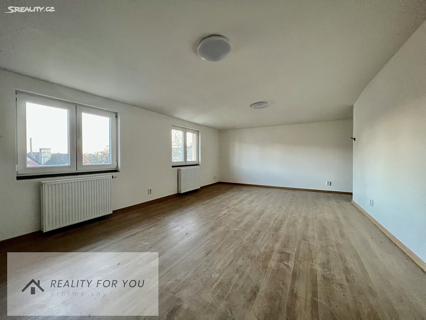 Pronájem bytu 1+1 36 m², Masarykovo náměstí, Bělá pod Bezdězem