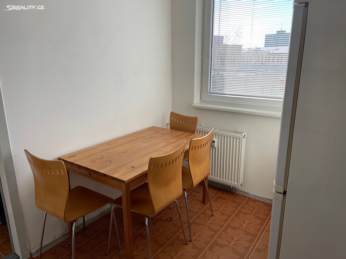 Pronájem bytu 1+1 33 m² (Loft), Trnkova, Olomouc