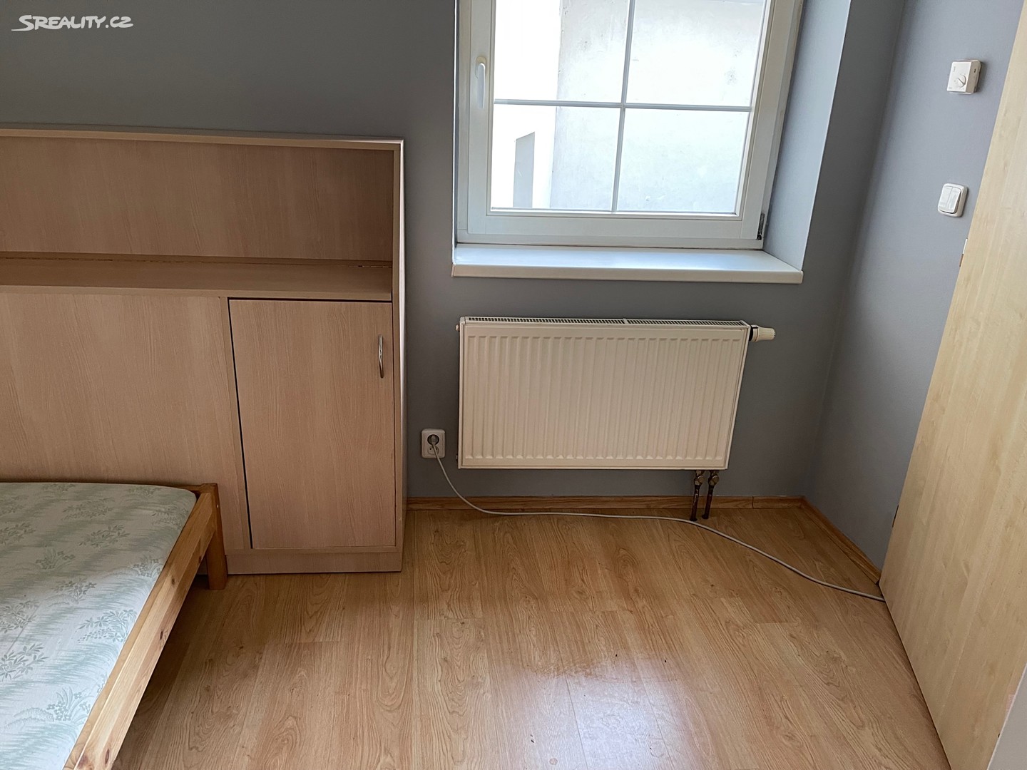 Pronájem bytu 1+kk 25 m² (Loft), Hrnčířská, Olomouc