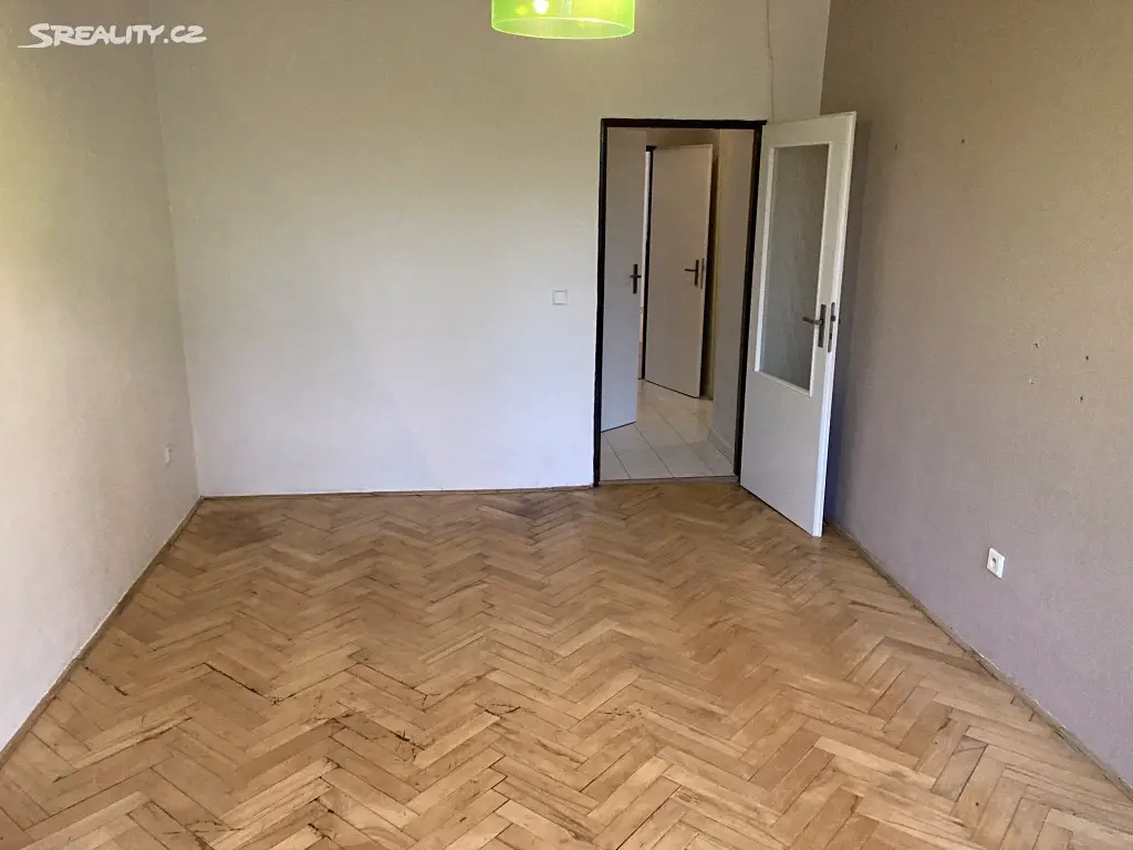 Pronájem bytu 2+1 64 m², Komenského, Náchod
