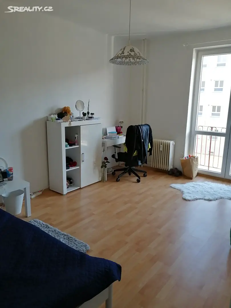 Pronájem bytu 2+1 55 m² (Loft), I. P. Pavlova, Olomouc