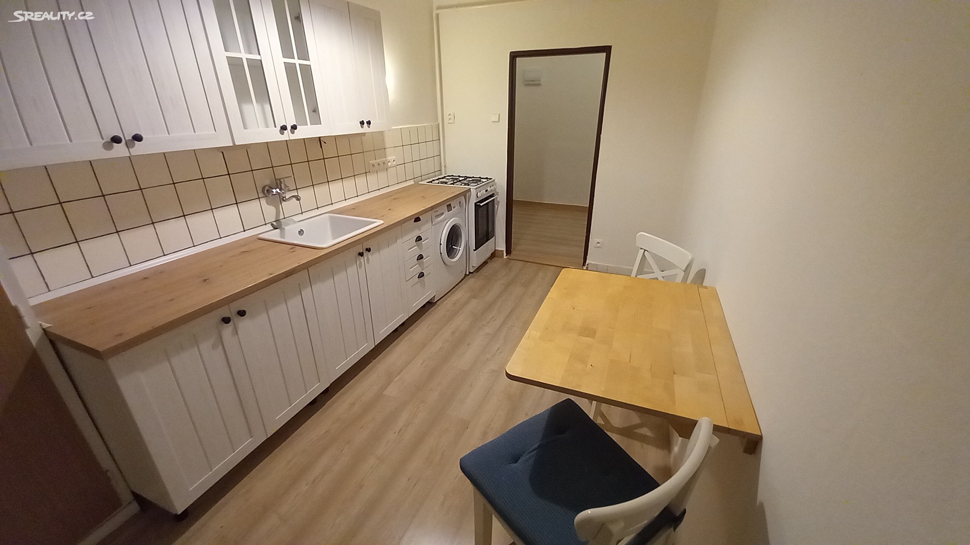 Pronájem bytu 2+1 66 m², Urxova, Ostrava - Poruba