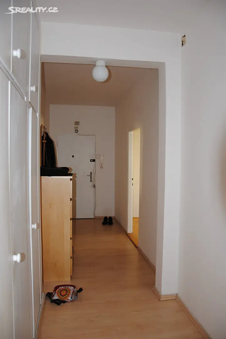 Pronájem bytu 2+1 66 m², Herálecká II, Praha 4 - Krč