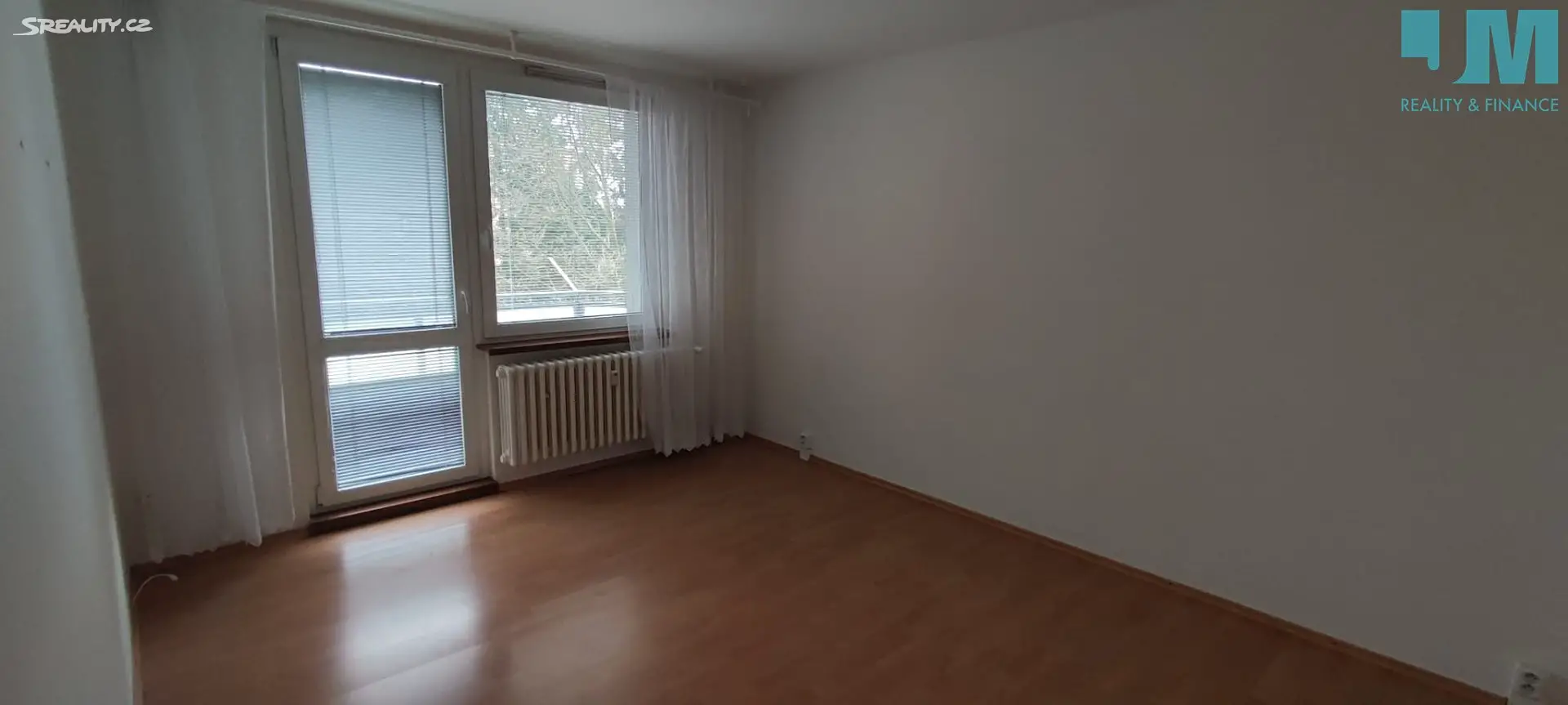 Pronájem bytu 2+1 56 m², Modřínová, Třebíč - Nové Dvory