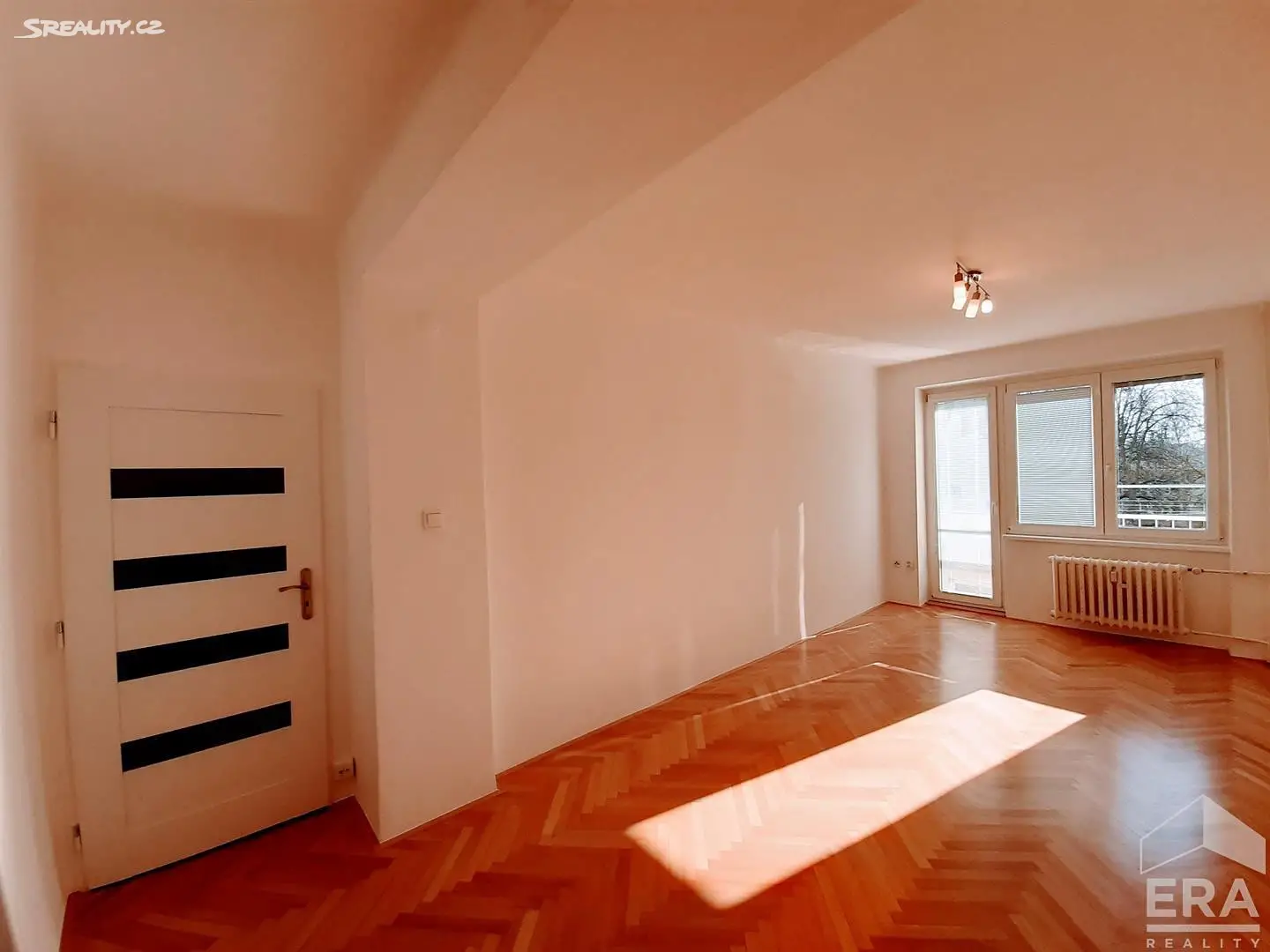Pronájem bytu 2+1 52 m², Návětrná, Ústí nad Labem - Bukov