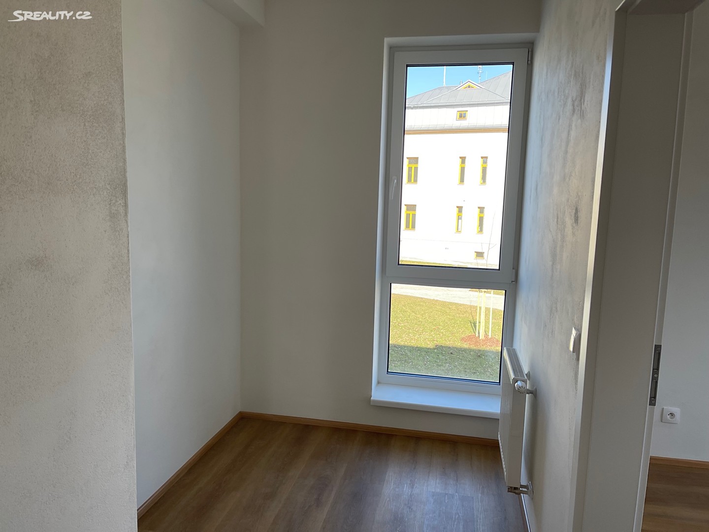 Pronájem bytu 2+kk 56 m² (Loft), Olomouc - Chválkovice, okres Olomouc