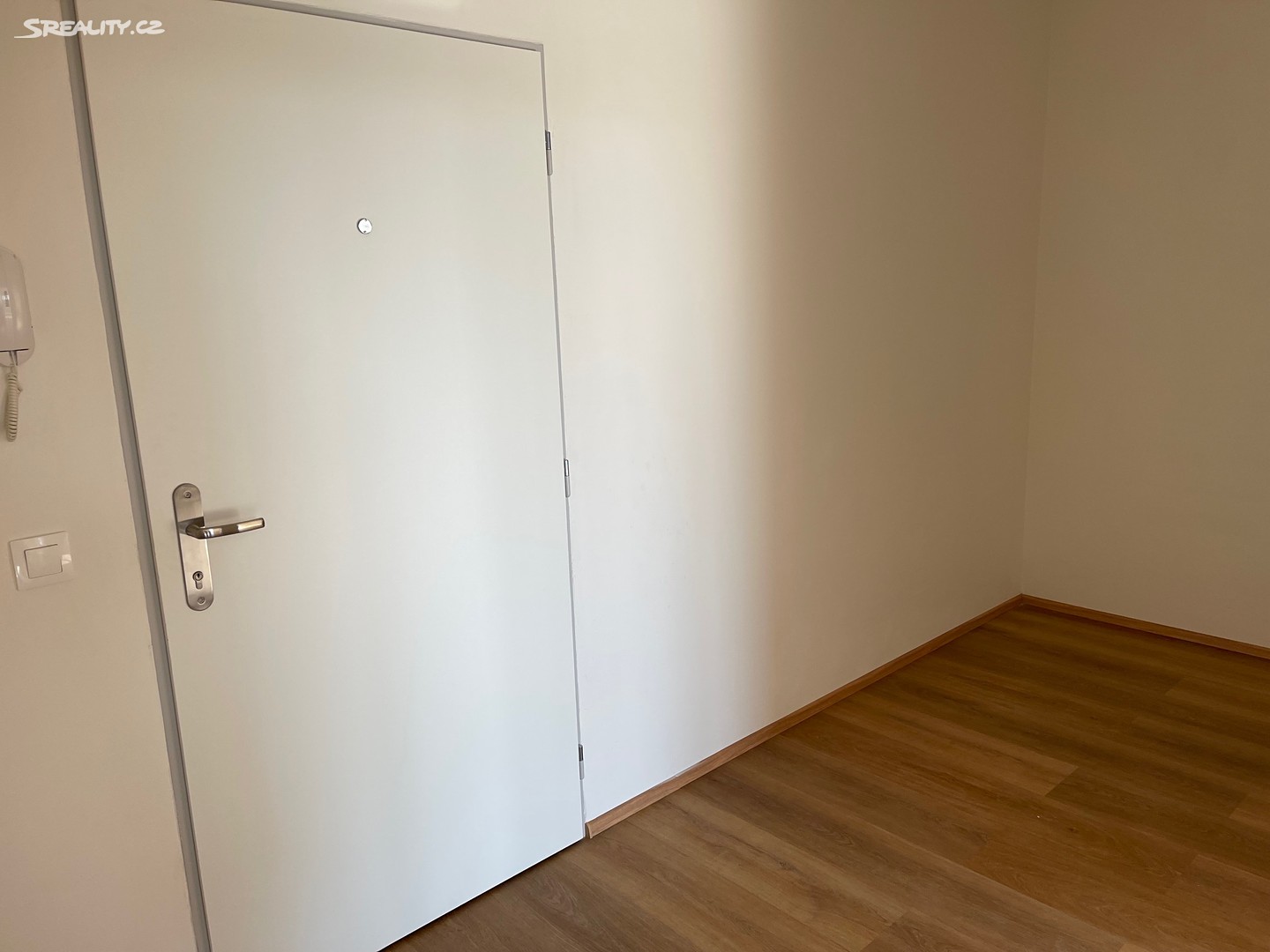Pronájem bytu 2+kk 44 m² (Loft), Olomouc - Chválkovice, okres Olomouc