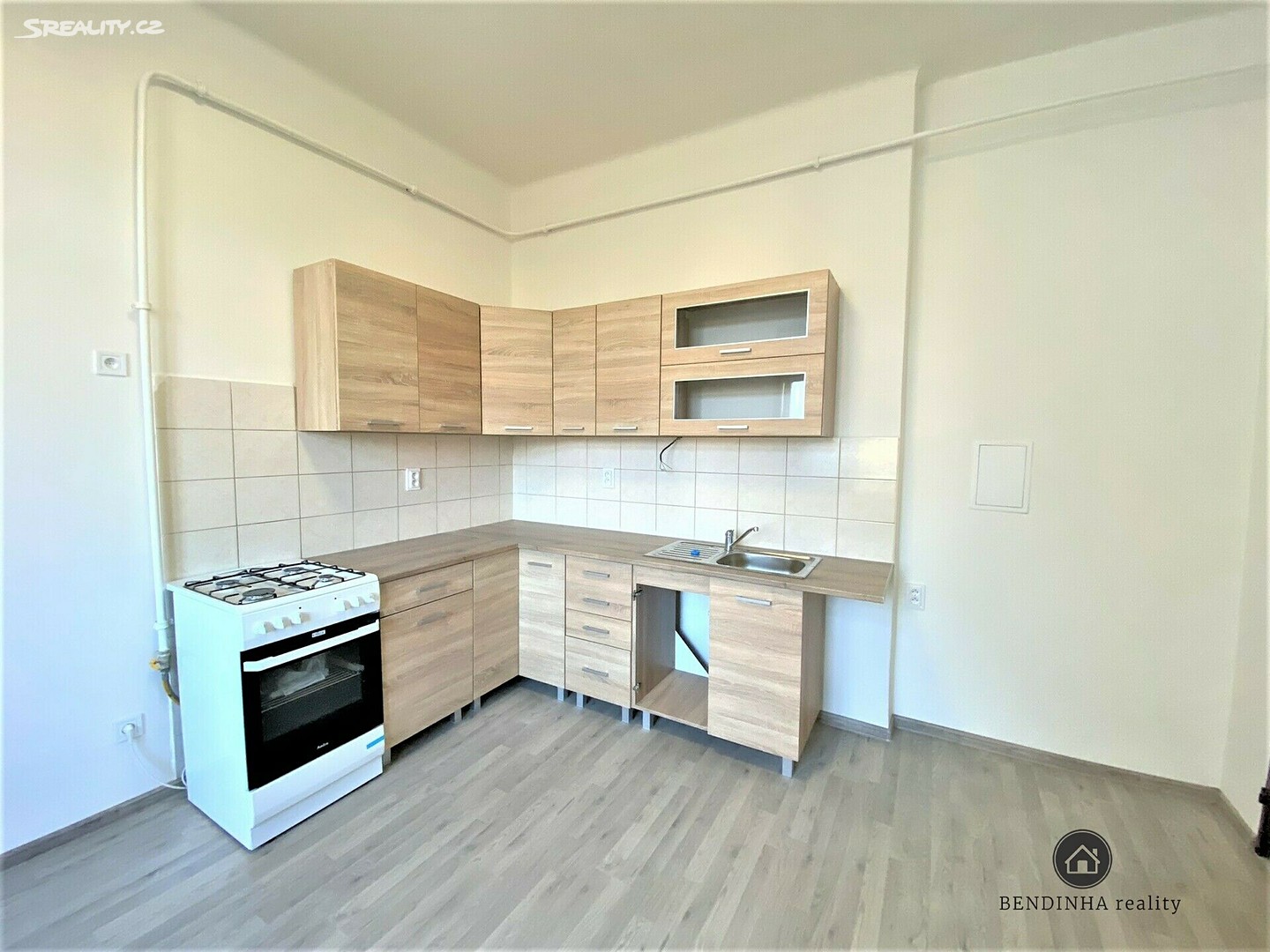 Pronájem bytu 2+kk 50 m², Dobrovského, Ostrava - Přívoz