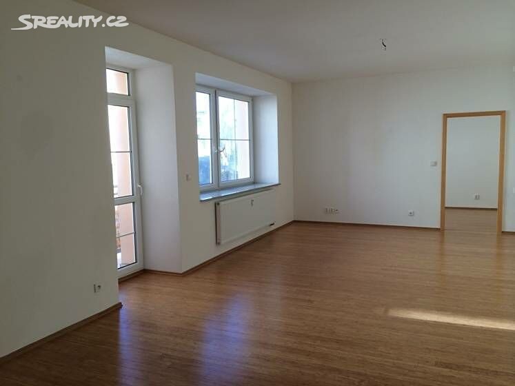 Pronájem bytu 2+kk 82 m², Masarykova třída, Teplice