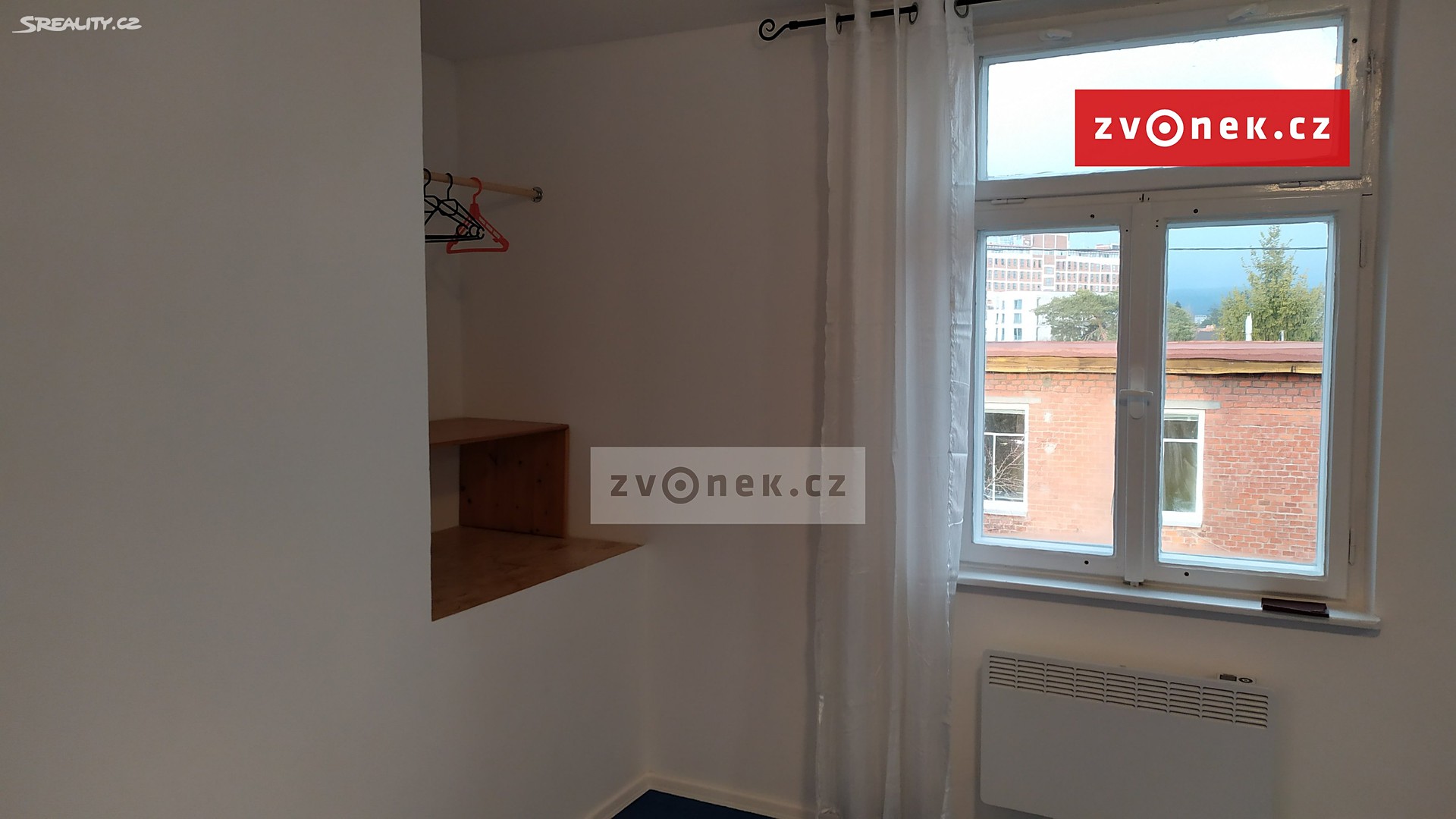 Pronájem bytu 2+kk 58 m², Zlín