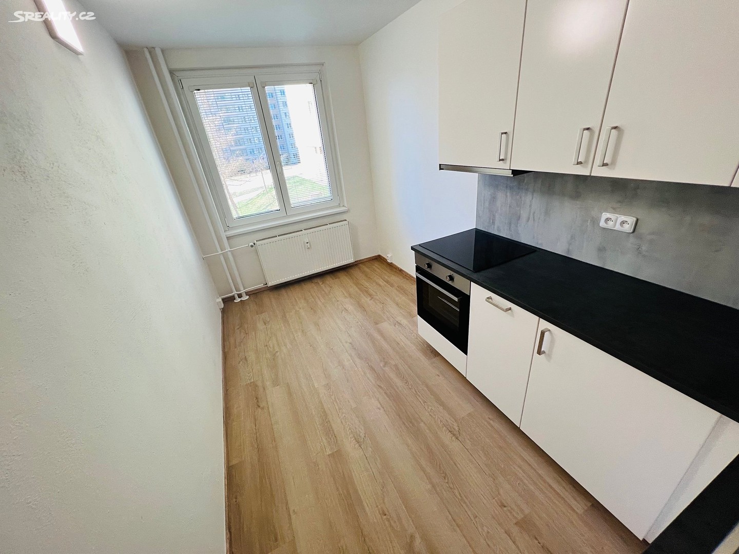 Pronájem bytu 3+1 81 m², Rolnická, Brno - Bohunice
