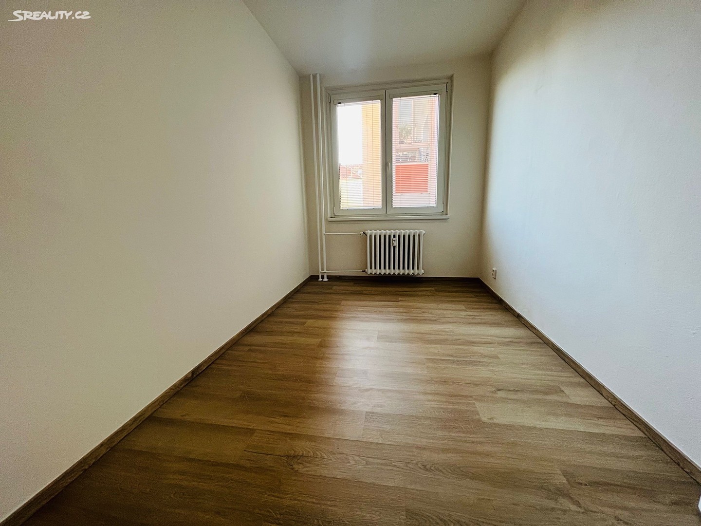 Pronájem bytu 3+1 81 m², Rolnická, Brno - Bohunice