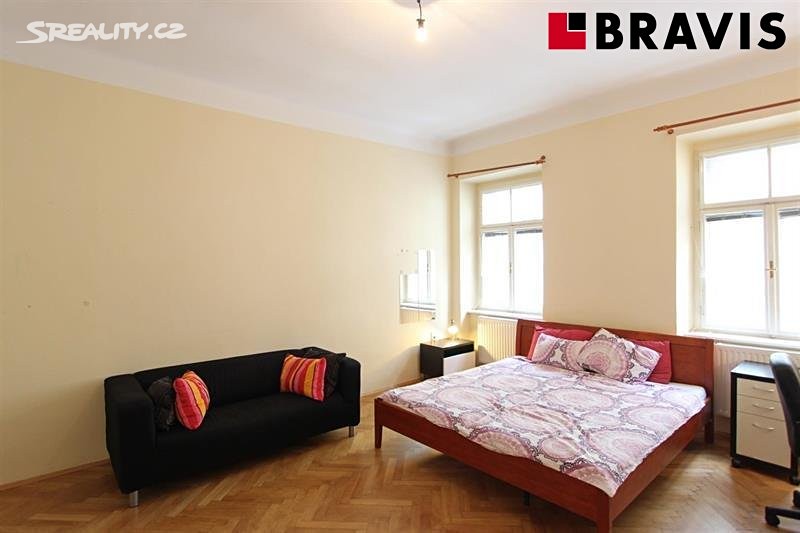Pronájem bytu 3+1 100 m², Solniční, Brno - Brno-město