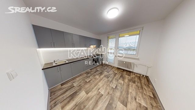 Pronájem bytu 3+1 65 m², Sládkova, Ostrava - Moravská Ostrava