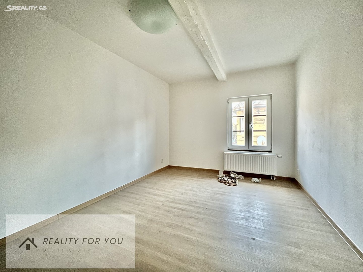 Pronájem bytu 3+kk 48 m², Masarykovo náměstí, Bělá pod Bezdězem
