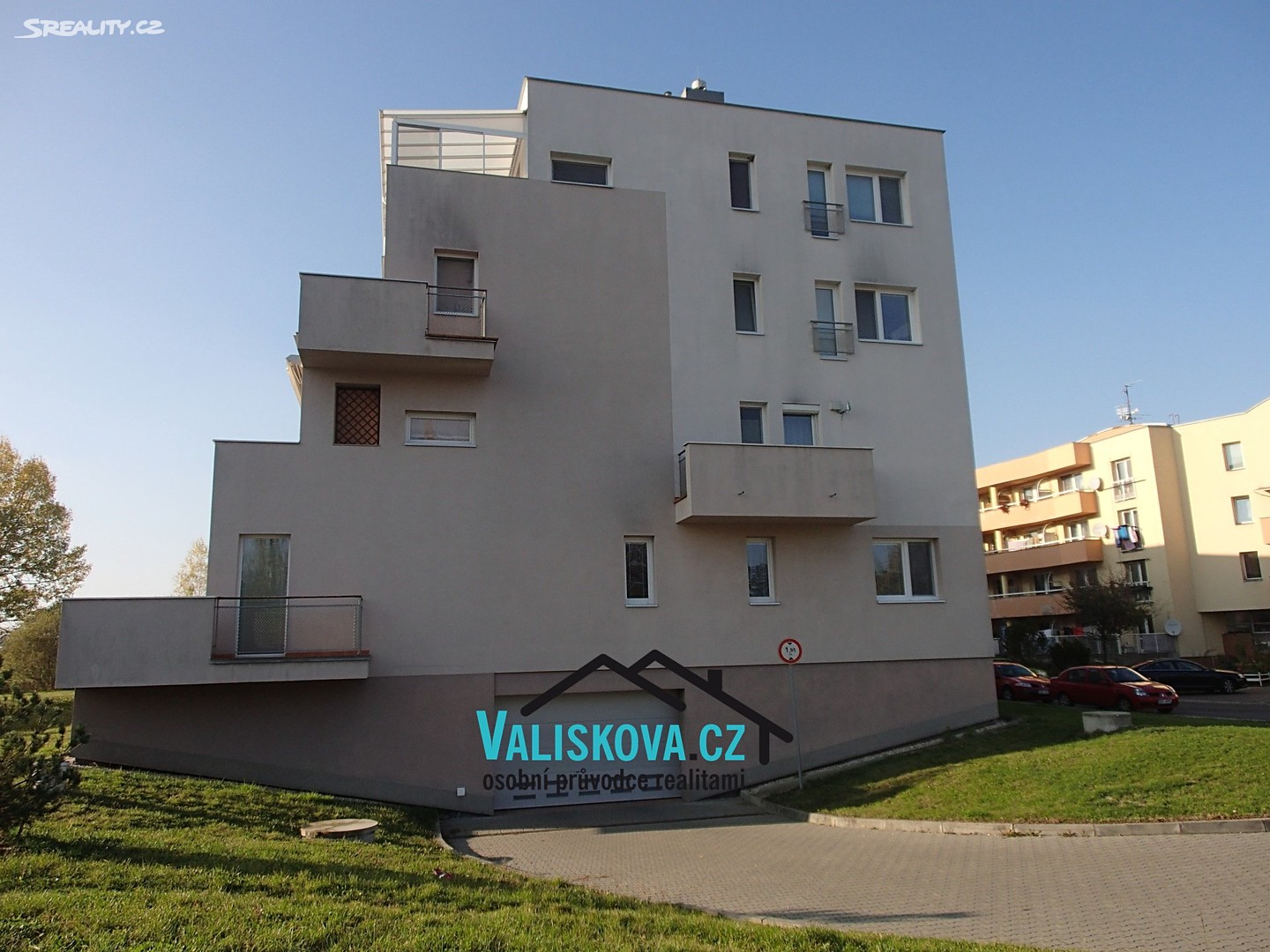 Pronájem bytu 3+kk 105 m², Kroměříž