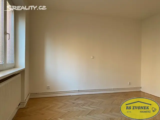 Pronájem bytu 4+1 86 m², Talichova, Kroměříž