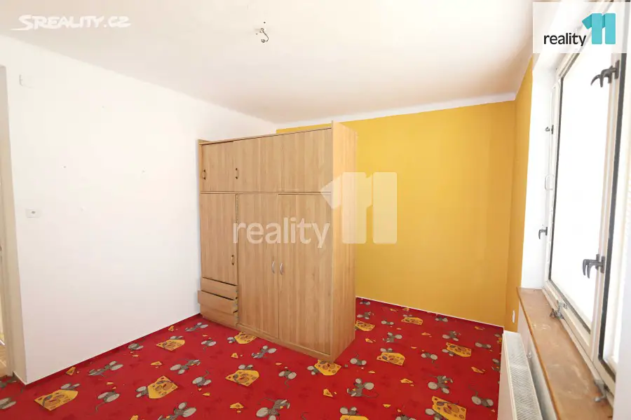 Prodej bytu 3+1 67 m², Hronov - Zbečník, okres Náchod