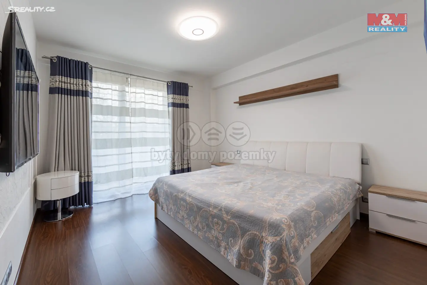 Prodej bytu 3+kk 105 m², Mattoniho nábřeží, Karlovy Vary - Drahovice