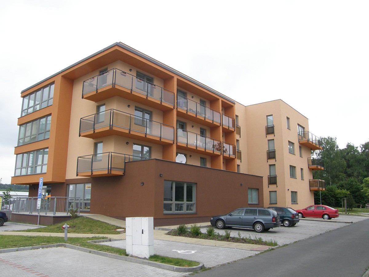 Prodej bytu 3+kk 100 m², Studentská, Plzeň - Bolevec
