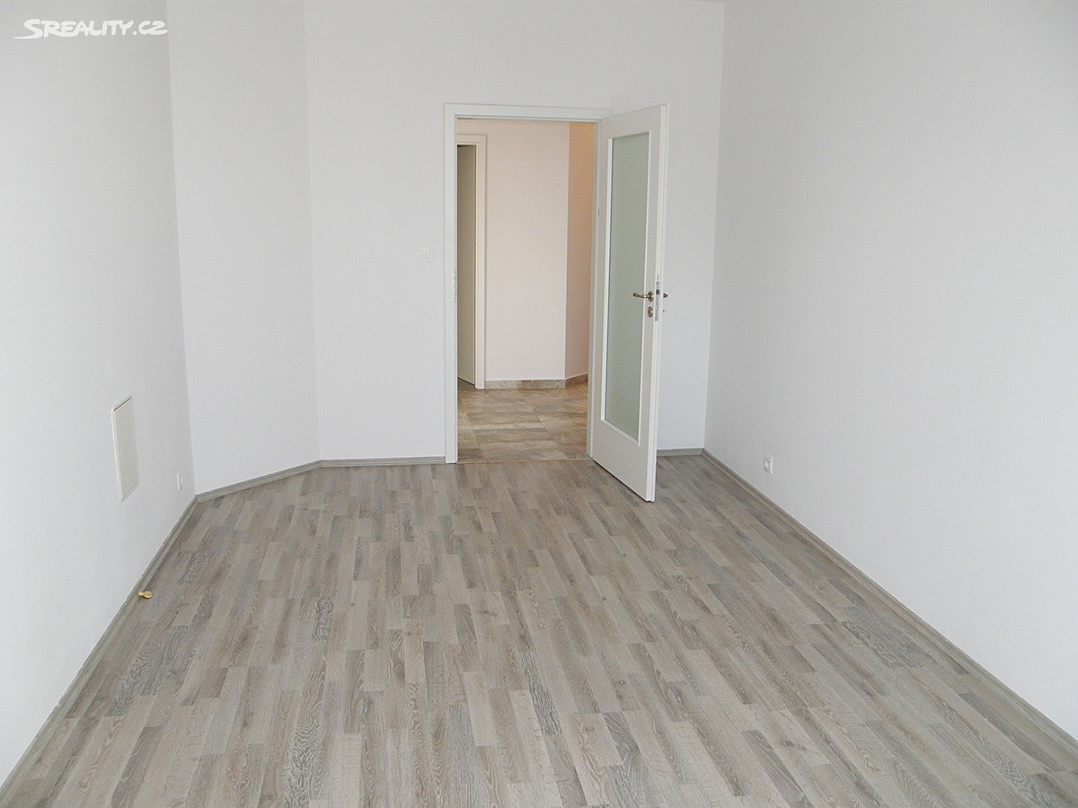 Prodej bytu 3+kk 100 m², Studentská, Plzeň - Bolevec