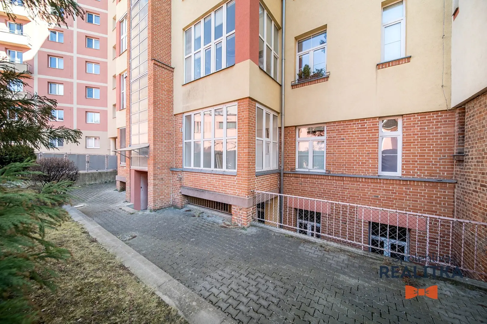 Prodej bytu 4+1 123 m², Čápkova, Brno - Veveří