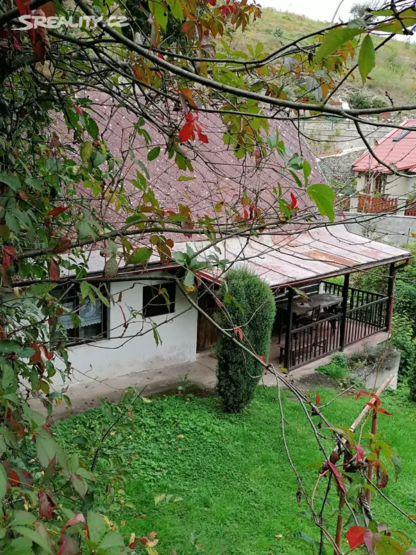 Prodej  chalupy 144 m², pozemek 666 m², Nižbor - Žloukovice, okres Beroun