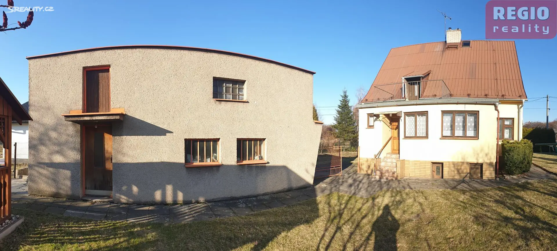 Prodej  rodinného domu 180 m², pozemek 1 400 m², Český Těšín - Dolní Žukov, okres Karviná