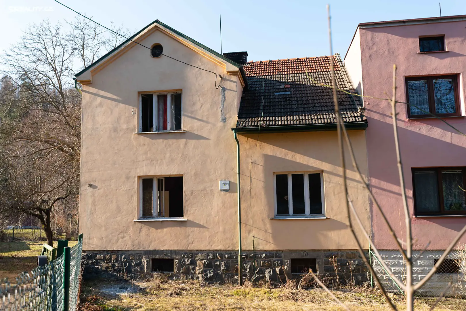 Prodej  rodinného domu 130 m², pozemek 946 m², Hrabyňská, Háj ve Slezsku - Chabičov