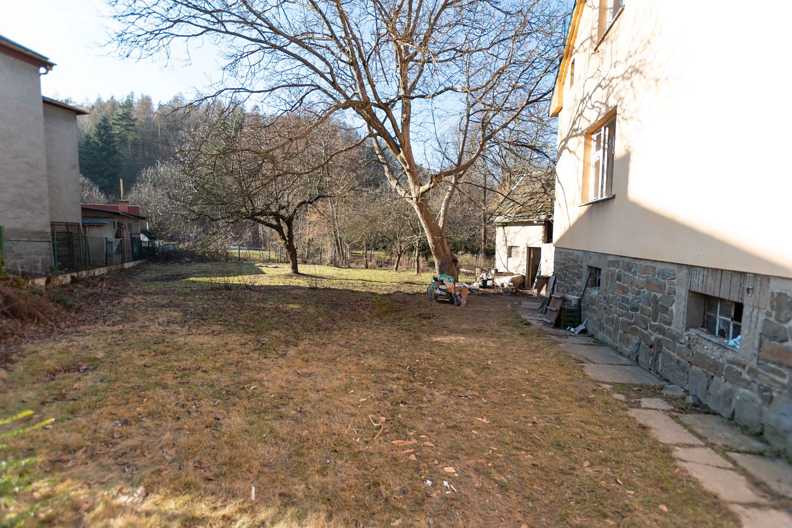 Prodej  rodinného domu 130 m², pozemek 946 m², Hrabyňská, Háj ve Slezsku - Chabičov