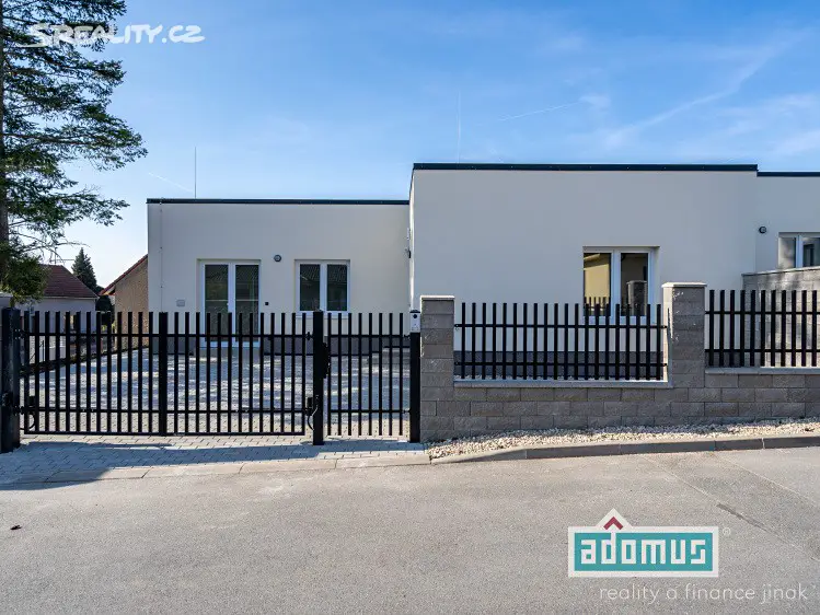 Prodej  rodinného domu 71 m², pozemek 233 m², Radim, okres Kolín