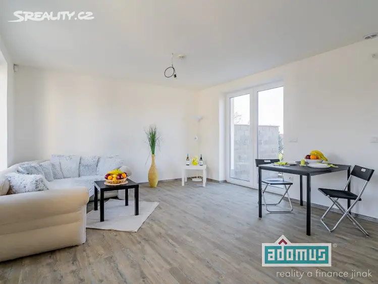 Prodej  rodinného domu 71 m², pozemek 233 m², Radim, okres Kolín