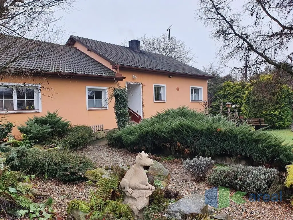 Prodej  rodinného domu 160 m², pozemek 1 683 m², Na Krásných Horách, Roudnice nad Labem