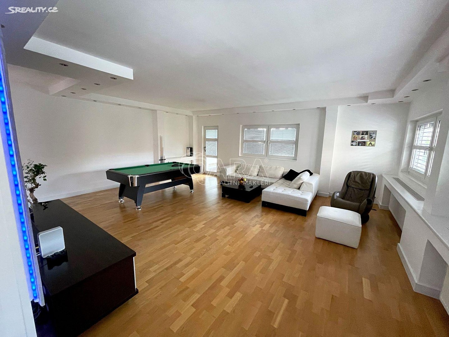 Prodej bytu 3+1 140 m², Suchý vršek, Praha 5 - Stodůlky