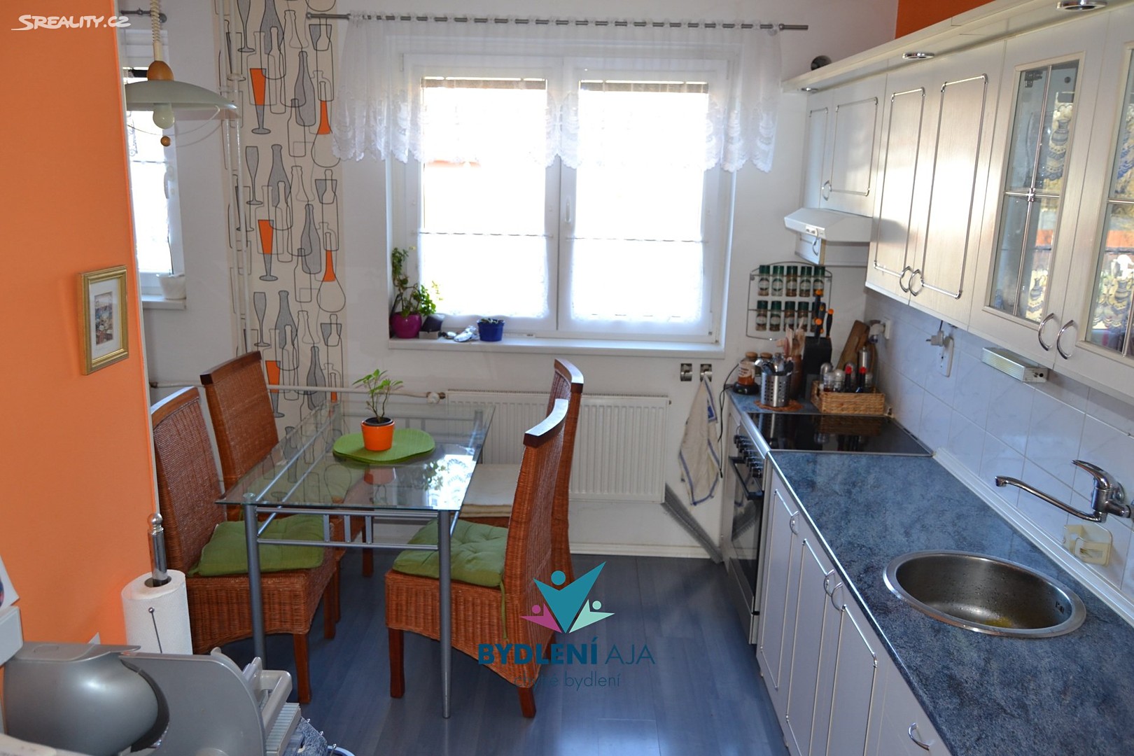 Prodej bytu 4+1 111 m² (Mezonet), Dlouhá, Krupka - Bohosudov