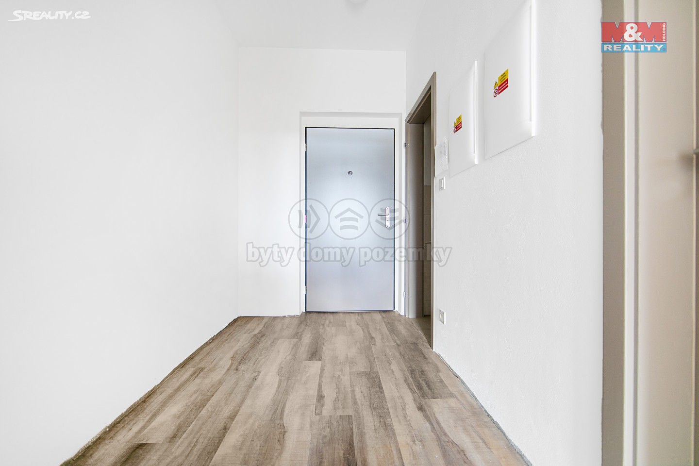 Pronájem bytu 1+kk 37 m², Plzeň - Severní Předměstí, okres Plzeň-město