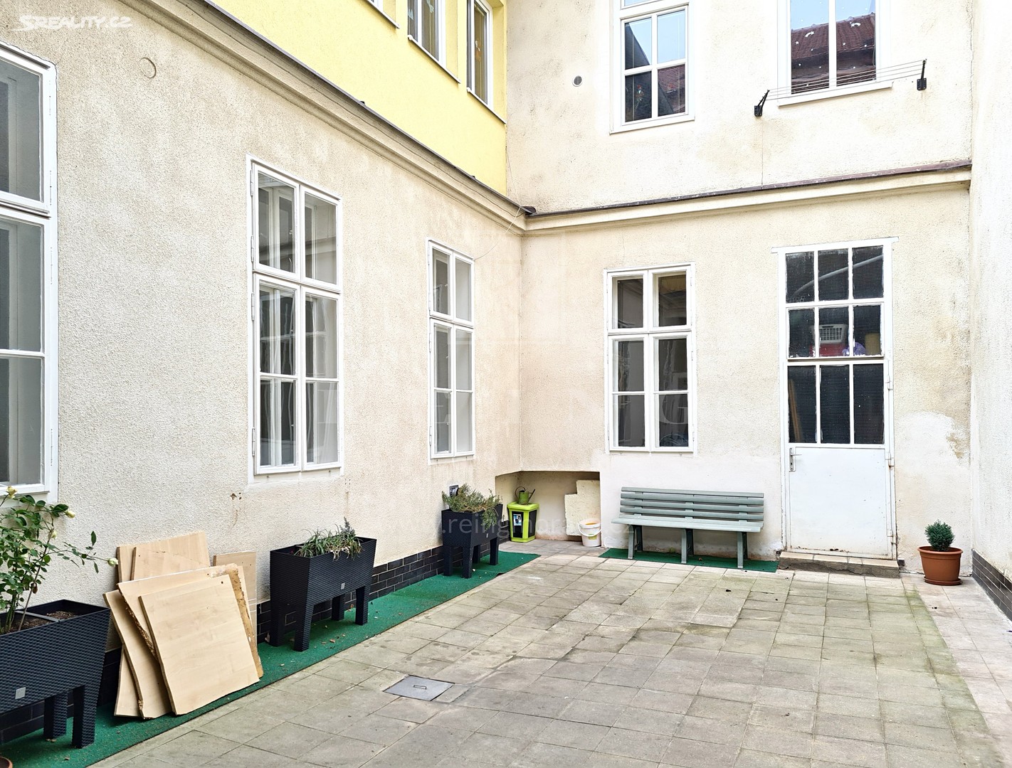 Pronájem bytu 2+1 61 m², Jungmannova, Brno - Královo Pole
