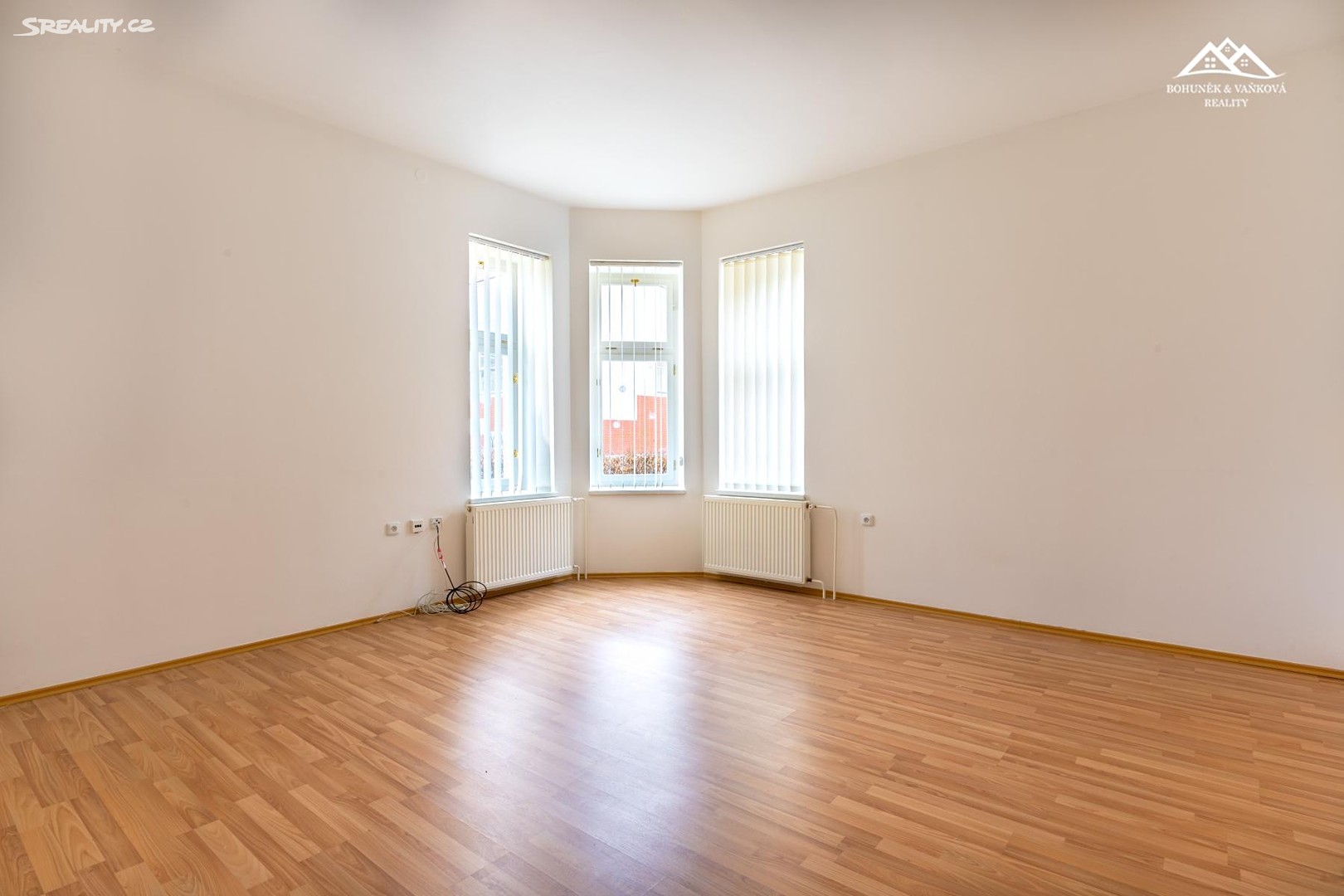 Pronájem bytu 3+1 105 m², Legií, Chotěboř