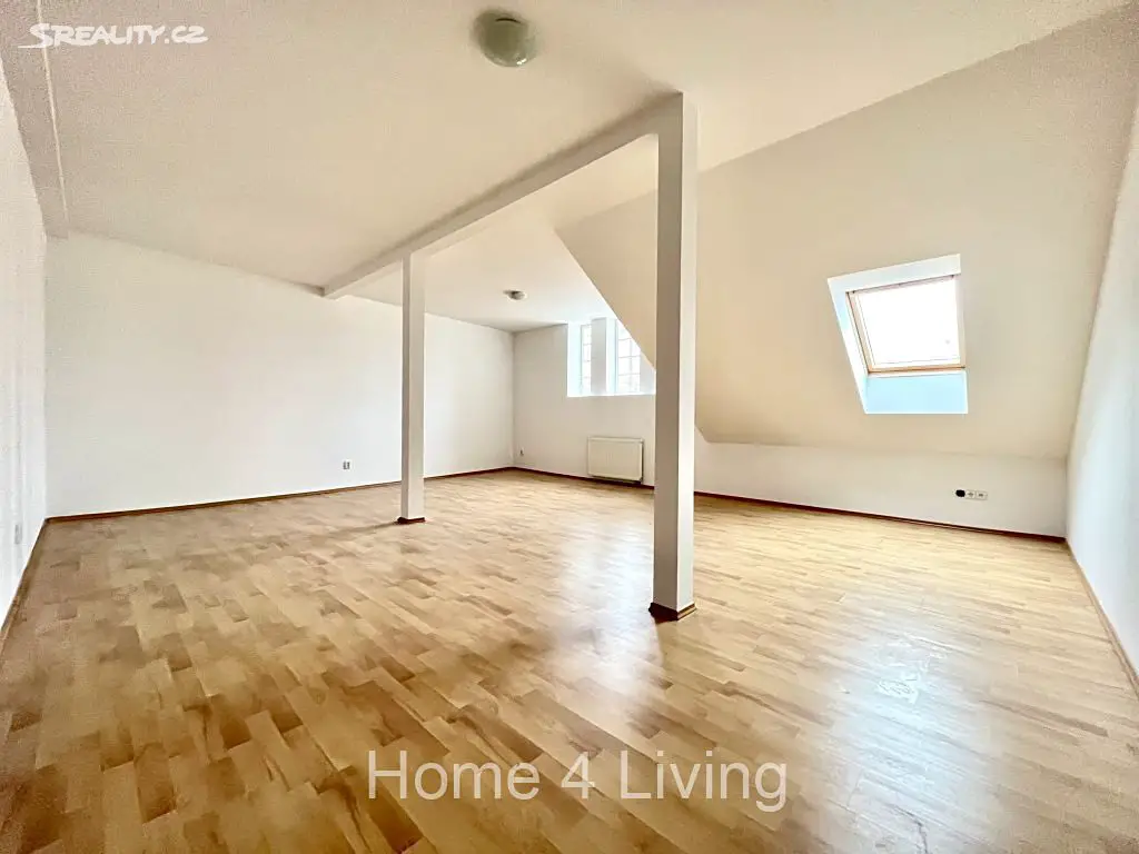 Pronájem bytu 3+kk 106 m², Kobližná, Brno - Brno-město