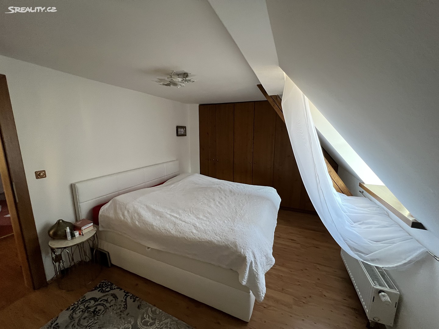 Pronájem bytu 4+kk 124 m² (Mezonet), Karlovy Vary