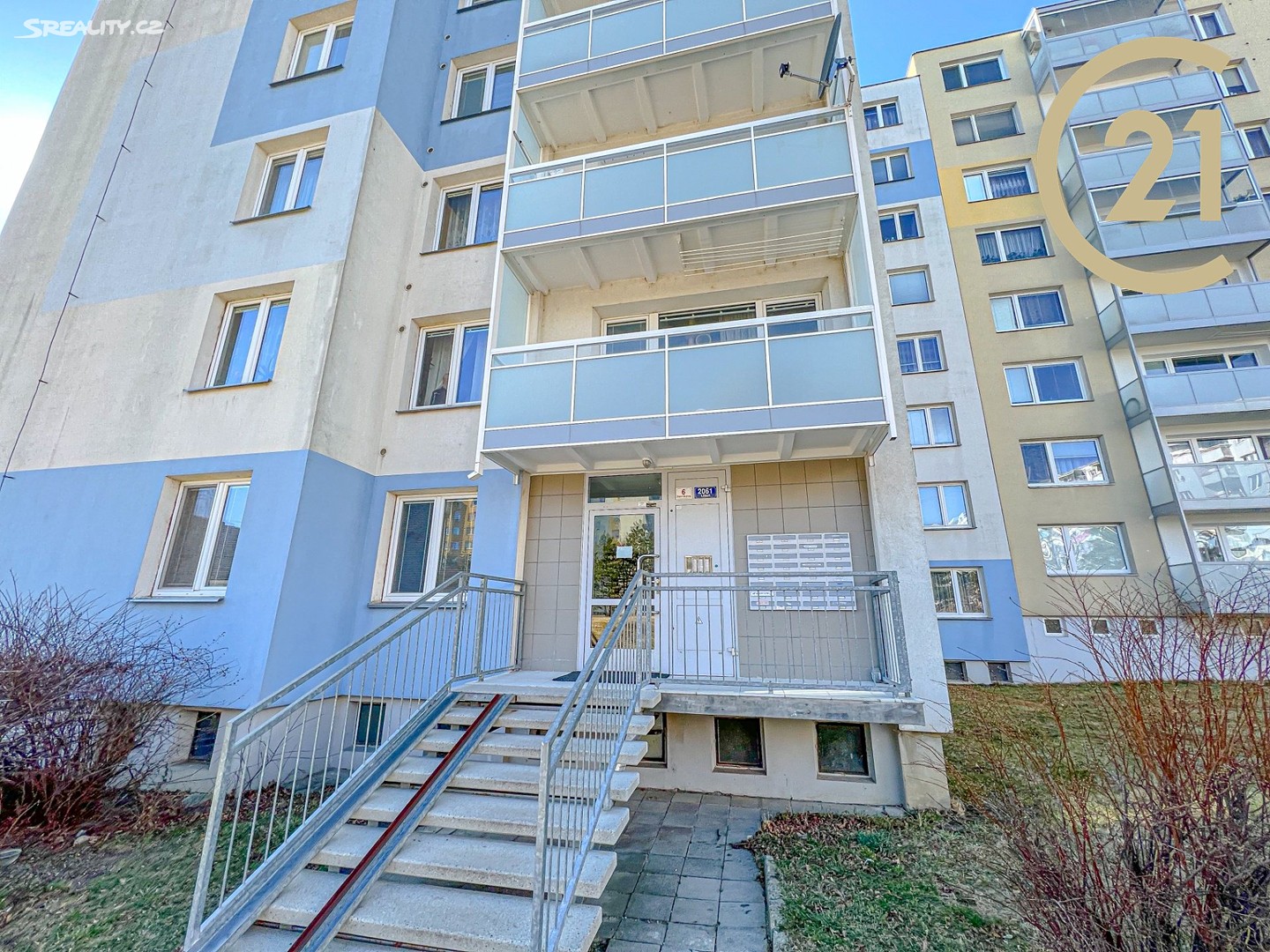 Prodej bytu 3+1 79 m², Horníkova, Brno - Líšeň