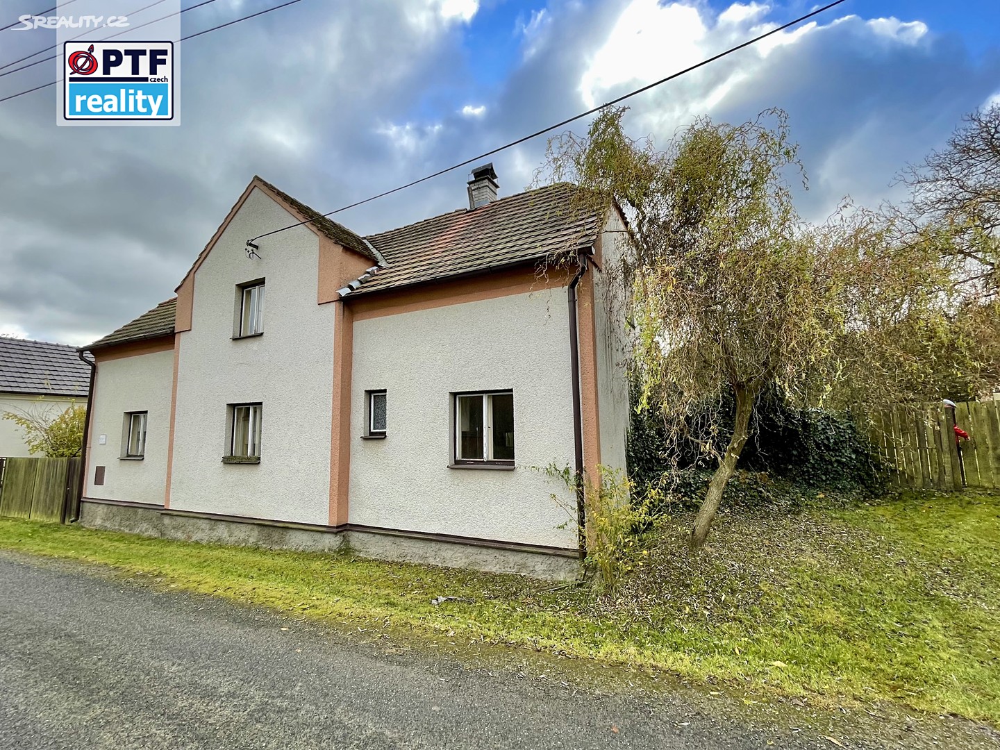 Prodej  rodinného domu 158 m², pozemek 730 m², Velký Malahov - Jivjany, okres Domažlice
