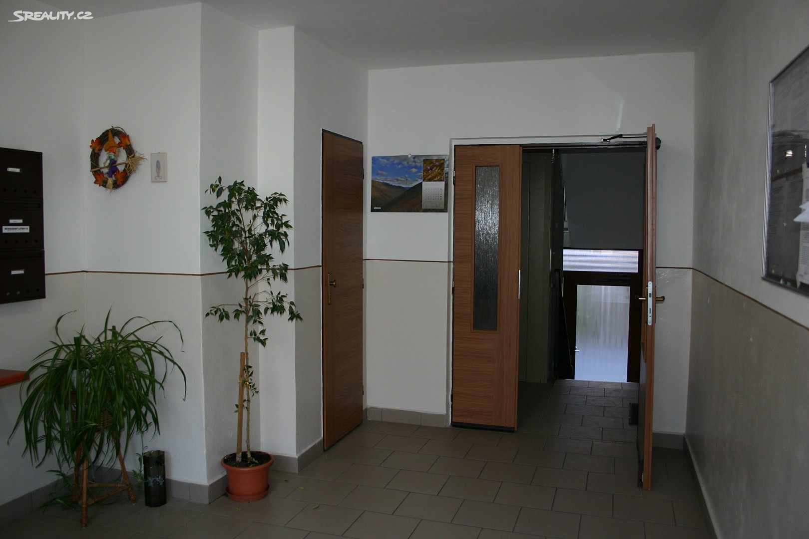 Prodej bytu 1+1 38 m², Meruňková, Ústí nad Labem - Severní Terasa
