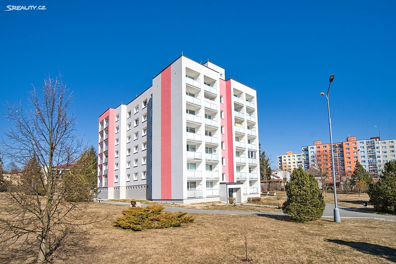 Prodej bytu 1+kk 25 m², U Vrbky, Horní Bříza
