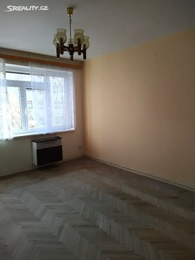 Prodej bytu 2+1 56 m², Výstavní, Brno - Staré Brno