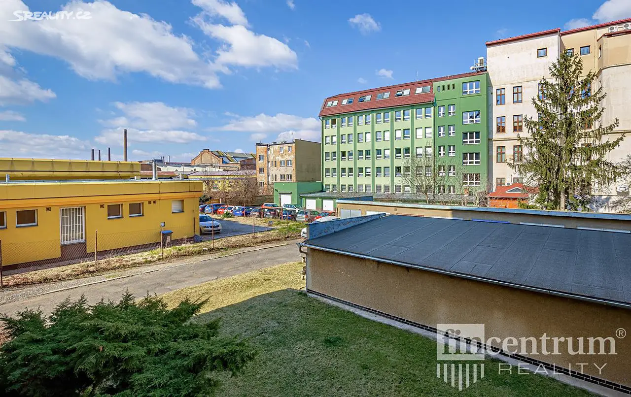Prodej bytu 2+1 63 m², Bendova, Plzeň - Jižní Předměstí